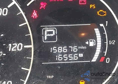 2016 Nissan Versa Note S (Sr)/S Plus/Sl/Sr/Sv z USA, uszkodzony, nr VIN 3N1CE2CP4GL362867